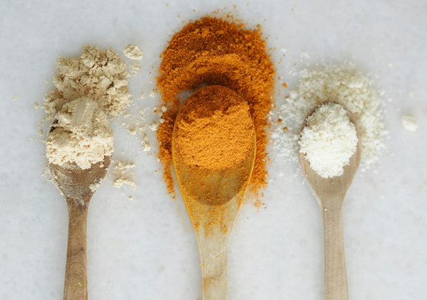 Adaptogenic Skincare