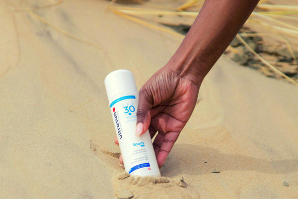 Ultrasun: Busting The Myths On SPF For Darker Skin Tones