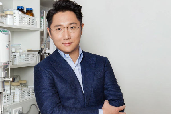 Brian Oh VENN Skincare