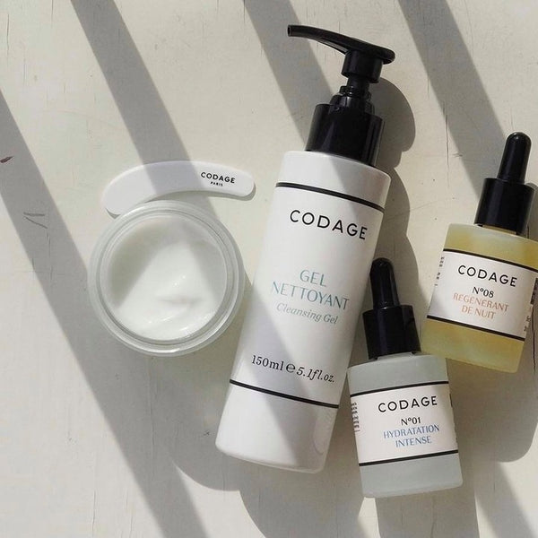The French Skincare Brands to Add to Your Routine
