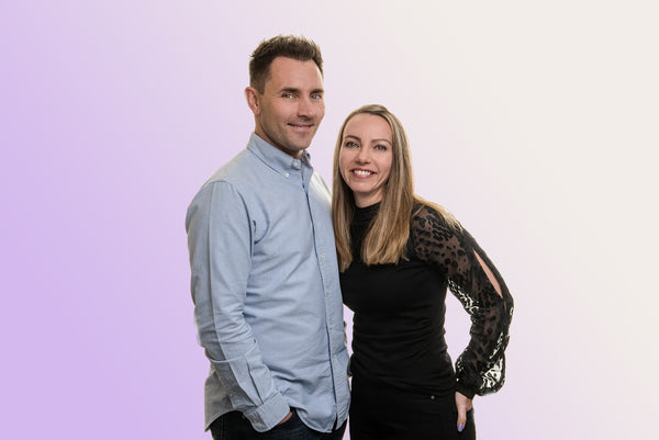 A Valentine's Day Interview With Our Directors Paul And Julia