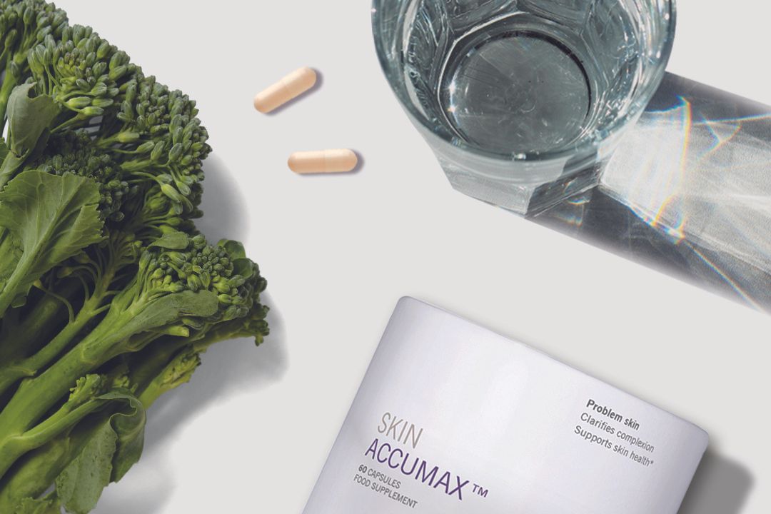 advanced nutrition programme