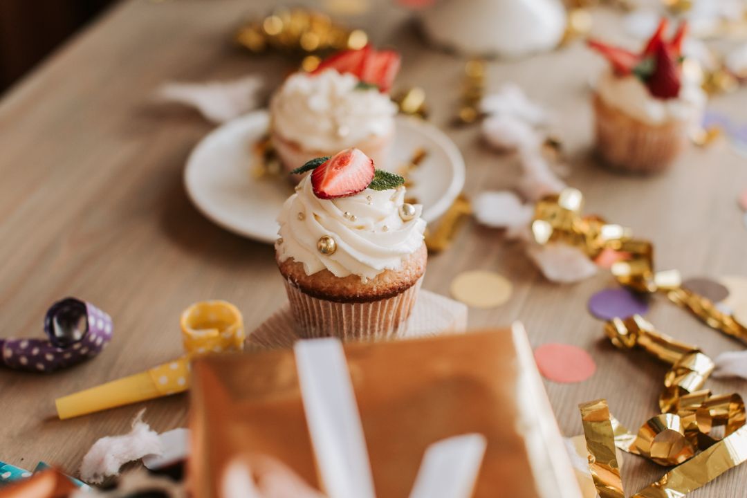 Face The Future's 15th Birthday: 15 Reasons To Be A Part Of Our Community