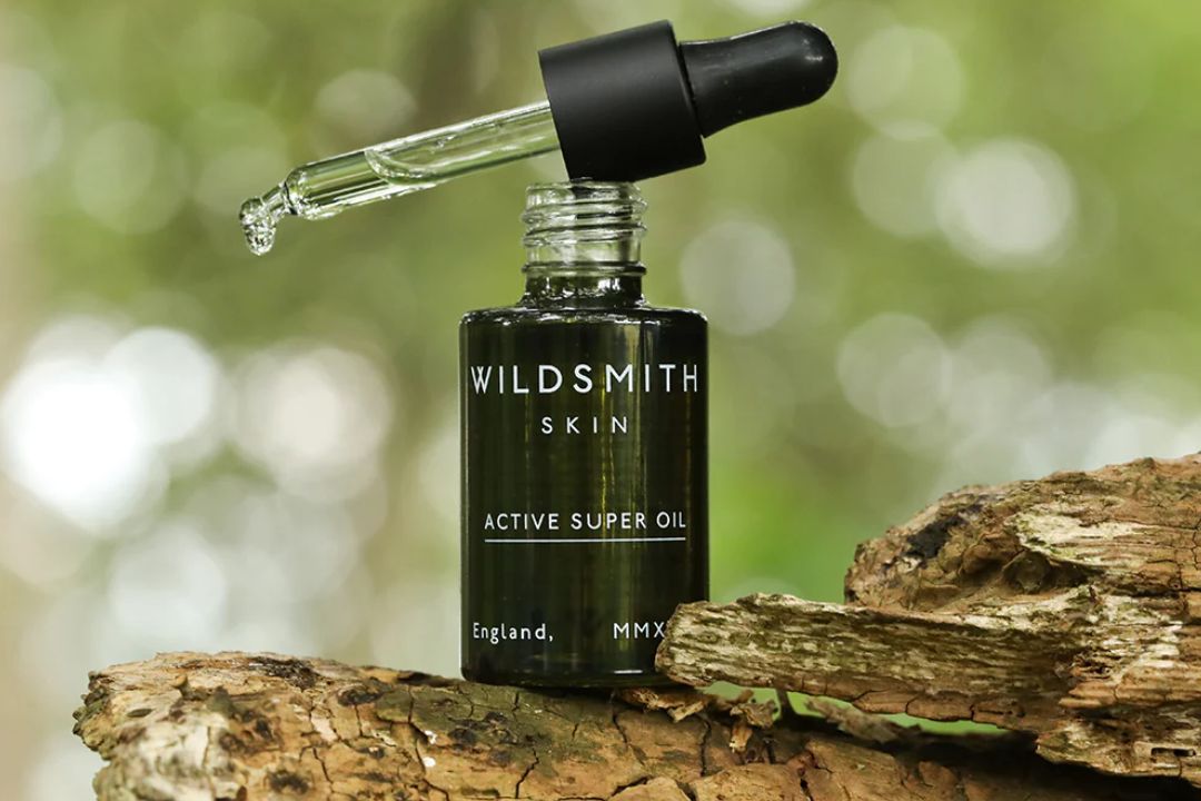 Get To Know Wildsmith Skin: High Performance Skincare Created With Radical Botany