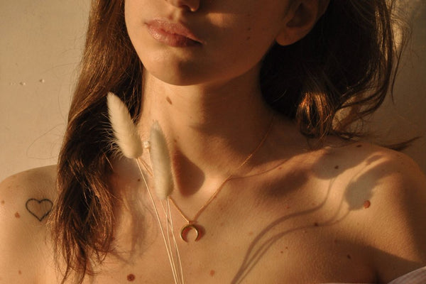 What is Mole Mapping? How To Map Your Moles