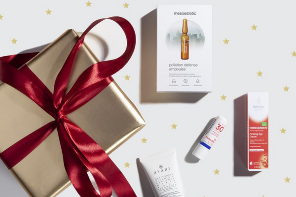 The Best Last Minute Christmas Gifts For Skincare Addicts