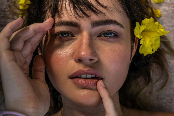 Neurocosmetic Skincare Ingredients To Look Out For