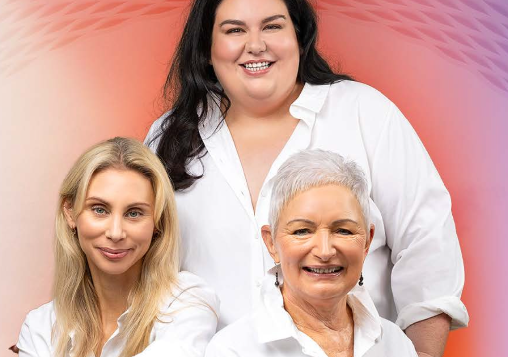 The Top 5 Face the Future Moments Of 2025