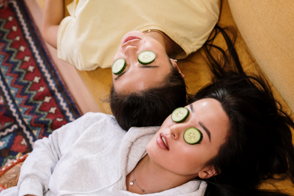 10 Ways To Fall Back In Love With Your Skincare Regime