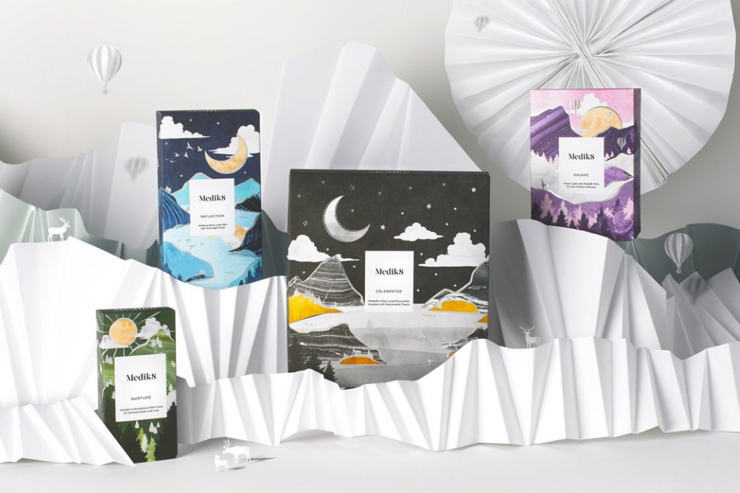 The 5 Best Christmas Skincare Gifts For Her