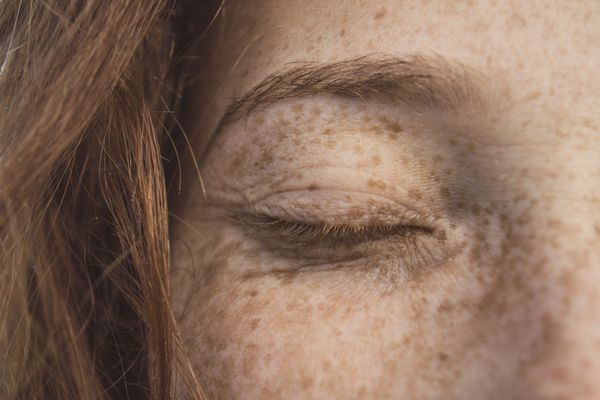 How Your Skin Changes With Age: Everything You Need To Know