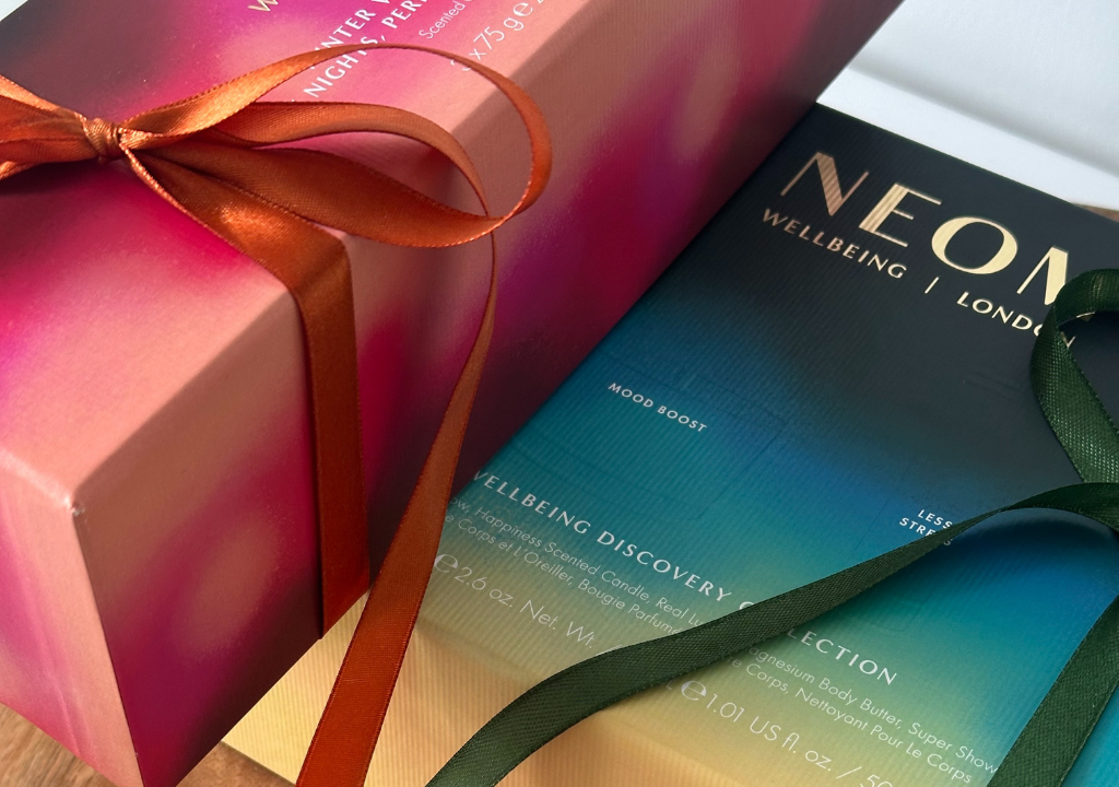 neom gift sets