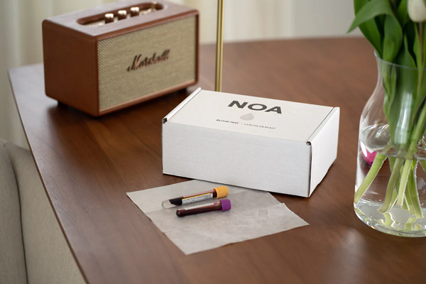 How NOA Helps Take The Guesswork Out Of Womenās Health