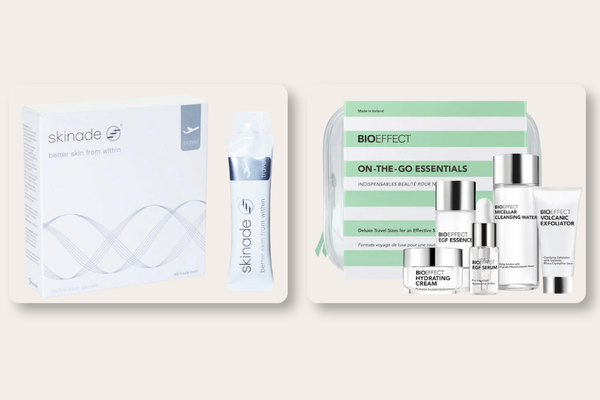 Top 5 Travel Kits Our Team Are Packing This Summer
