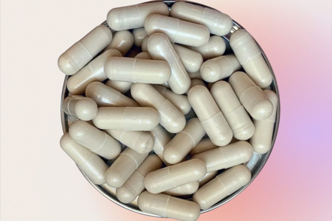 hormonal acne supplements