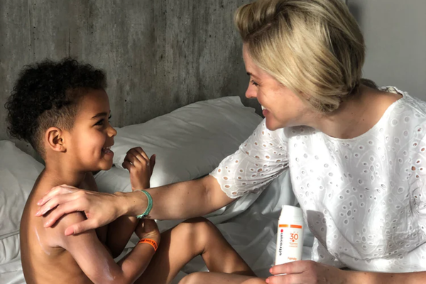ultrasun family spf50+