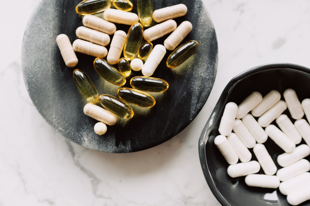 best supplement routine