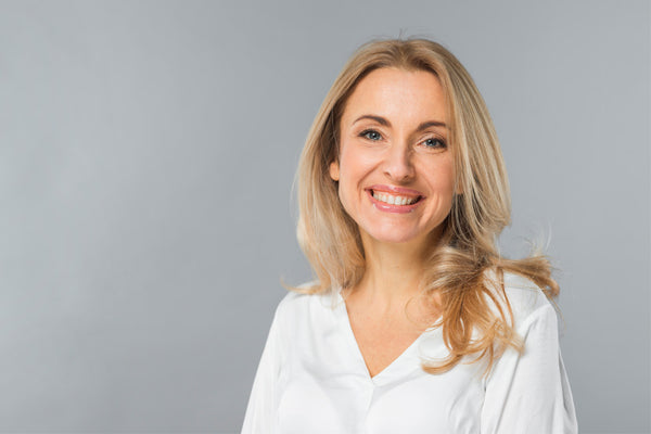 World Menopause Day with Emepelle