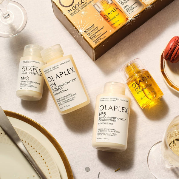 Olaplex In Good Repair