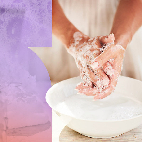 Hand Wash & Liquid Soap