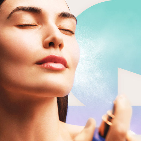 Facial Mists & Facial Sprays