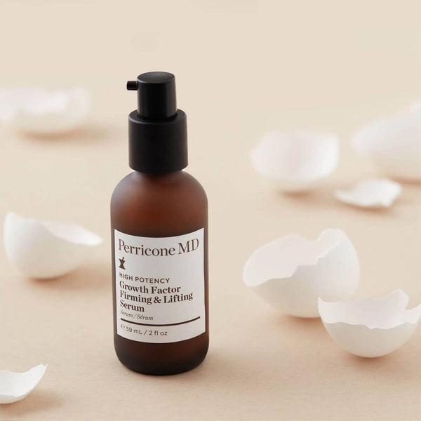 Perricone MD HP Growth Factor Firming & Lifting Serum