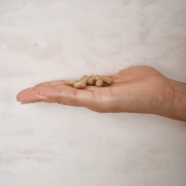 Thyroid Supplements