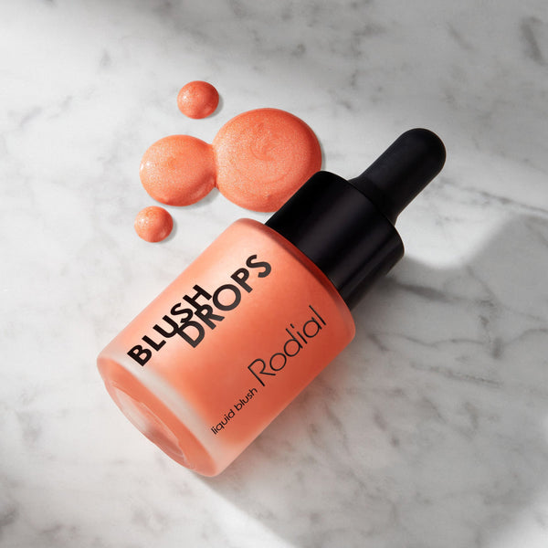 Blushers