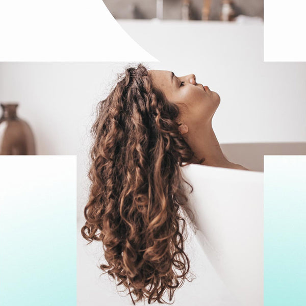 Nourishing Shampoos