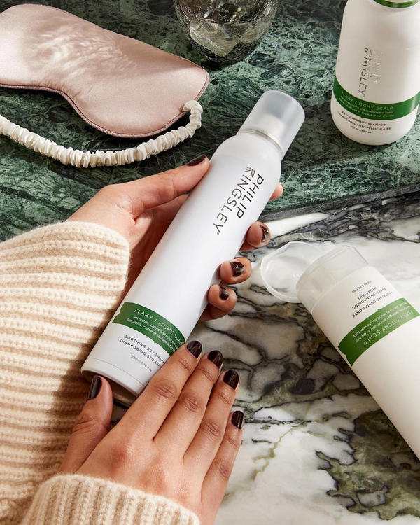 philip kingsley scalp products