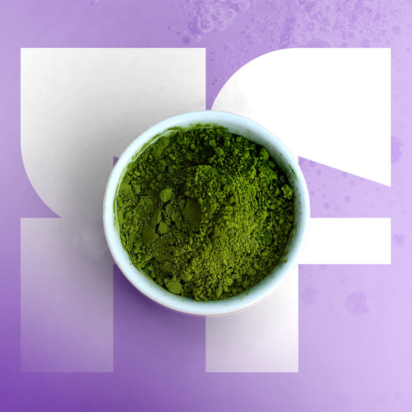 green tea skincare products