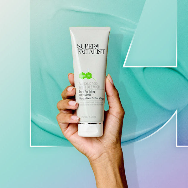 salicylic acid products for acne