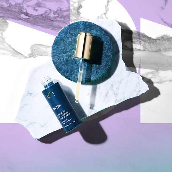 Probiotics skincare and haircare