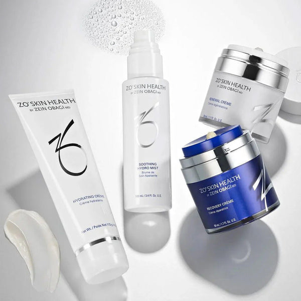ZO Skin Health Skincare Products