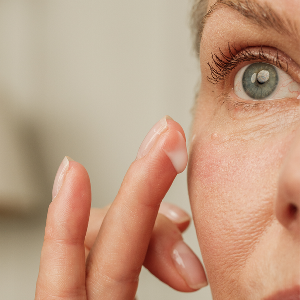 Eye Creams & Eye Serums