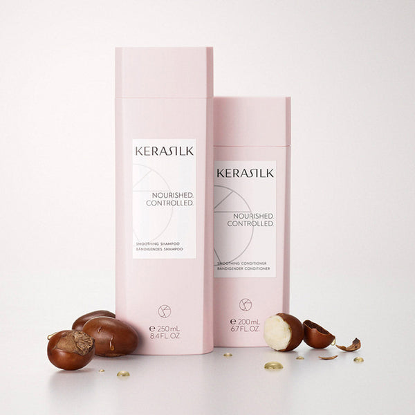 Kerasilk