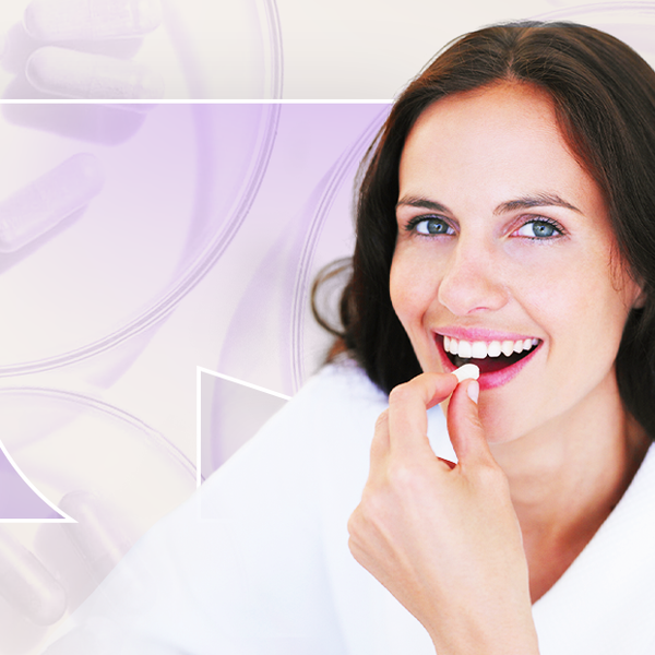 Prebiotic Supplements