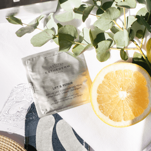 Institut Esthederm Eye Contour Lift Patches