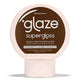 Glaze Supergloss Color Conditioning Hair Gloss Blazing Brown For Instant Shine 190ml