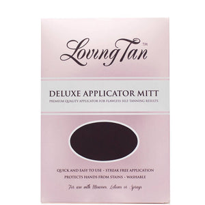 Loving Tan Deluxe Applicator Mitt