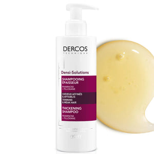 Vichy Dercos Densi-Solutions Thickening Shampoo 250ml