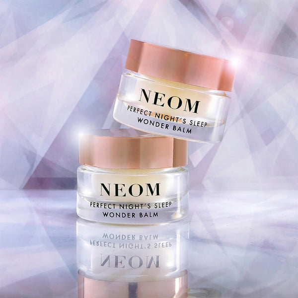 NEOM Perfect Night's Sleep Wonder Balm