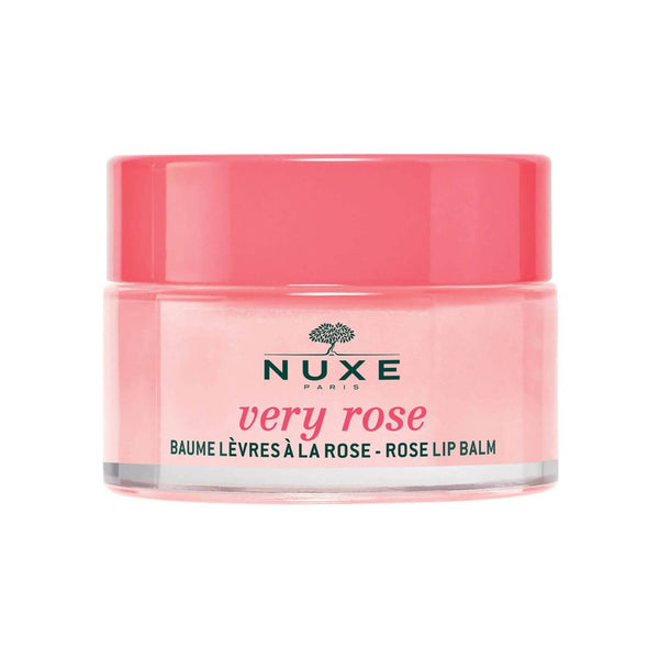 NUXE Very Rose Lip Balm 15g