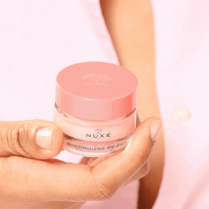 NUXE Very Rose Lip Balm 15g
