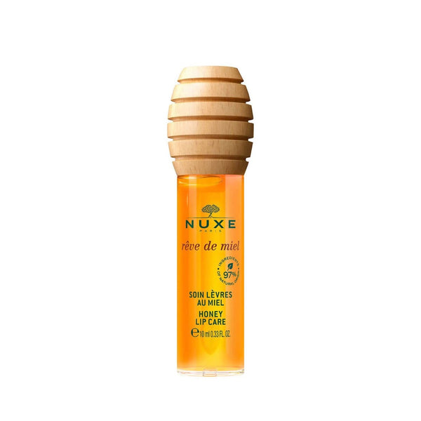 NUXE RĂȘve de Miel Honey Lip Oil 10ml