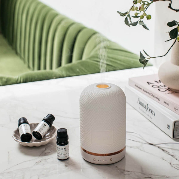 NEOM Wellbeing Pod Oil Diffuser