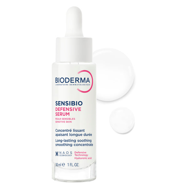 Bioderma Sensibio Defensive Serum for Sensitive Skin