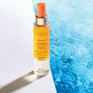 Institut Esthederm Adaptasun Hydra-Protective Sun Water Strong Sun Protection 150ml