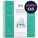 Philip Kingsley Maximum Moisture Hair Care Gift Set (Worth £65)