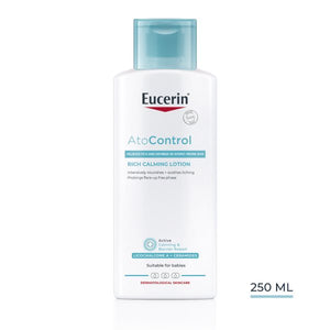 Eucerin AtoControl Rich Calming Lotion 250ml